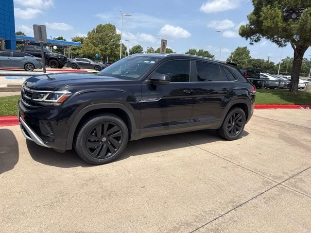 volkswagen atlas cross sport 2023 1V2WE2CAXPC206557 image volkswagen atlas cross sport 2023 1V2WE2CAXPC206557 image